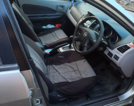 Nissan Wingroad 2002 года - Фото 7 авто