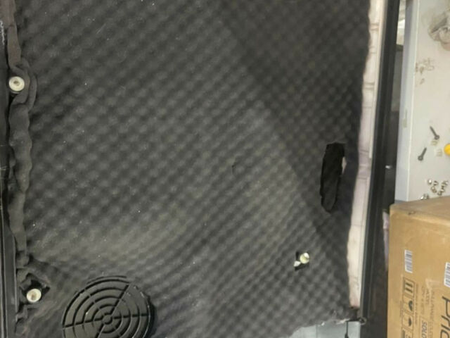 Nissan X-Trail 2012 года