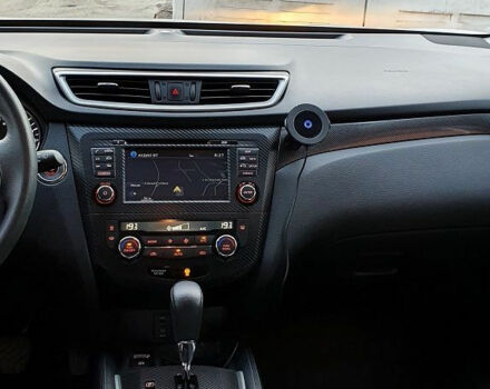 Nissan X-Trail 2017 року - Фото 4 автомобіля