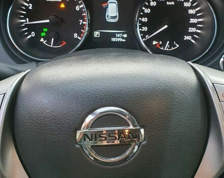 Nissan X-Trail 2017 року - Фото 5 автомобіля