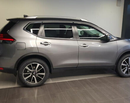 Nissan X-Trail 2019 року - Фото 3 автомобіля