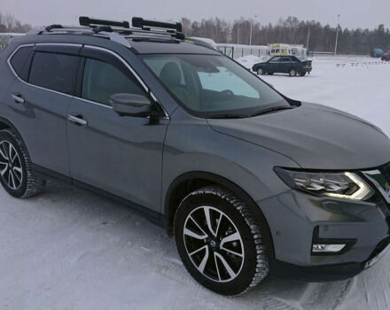 Nissan X-Trail 2019 року - Фото 5 автомобіля