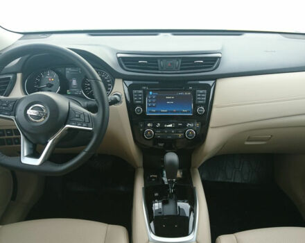 Nissan X-Trail 2019 року - Фото 7 автомобіля