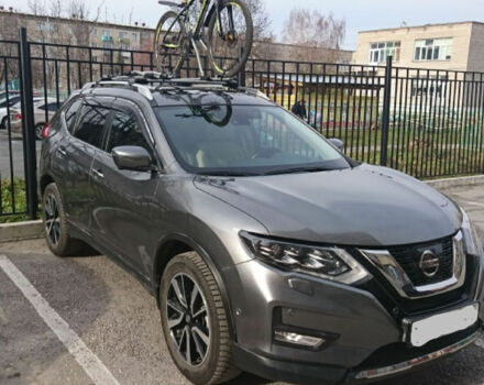 Nissan X-Trail 2019 року - Фото 8 автомобіля