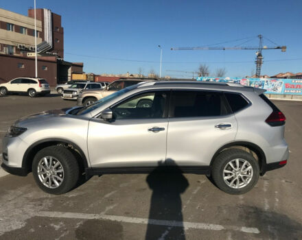 Nissan X-Trail 2020 року - Фото 2 автомобіля