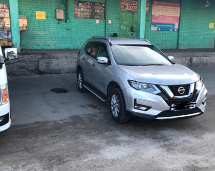 Nissan X-Trail 2020 року - Фото 4 автомобіля