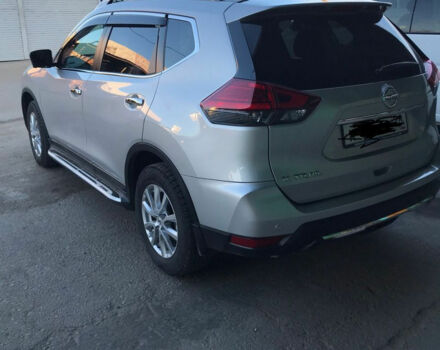 Nissan X-Trail 2020 года - Фото 5 авто