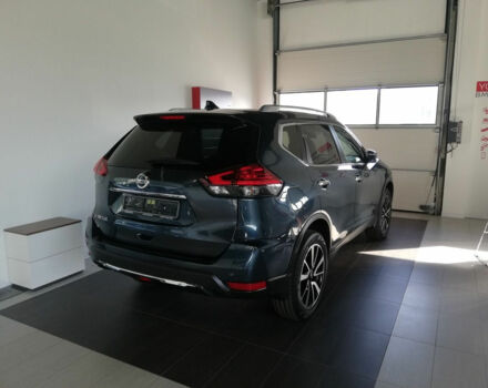 Nissan X-Trail 2021 года - Фото 6 авто