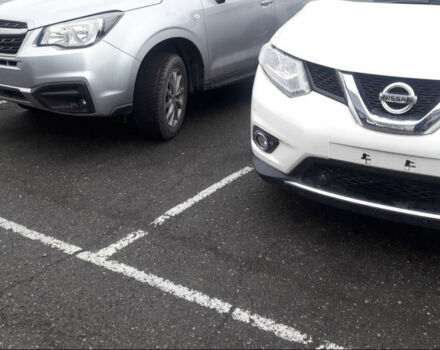 Nissan X-Trail 2015 року - Фото 4 автомобіля