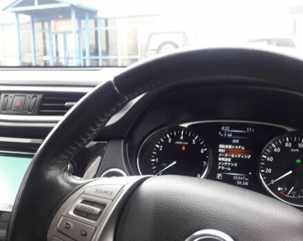 Nissan X-Trail 2015 року - Фото 6 автомобіля
