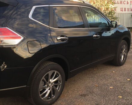Nissan X-Trail 2018 года - Фото 2 авто