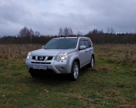 Nissan X-Trail 2011 року - Фото 6 автомобіля