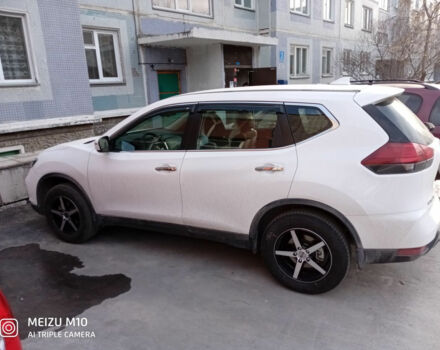 Nissan X-Trail 2020 року - Фото 2 автомобіля