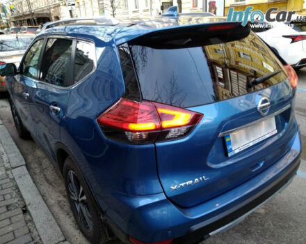 Nissan X-Trail 2019 года - Фото 2 авто