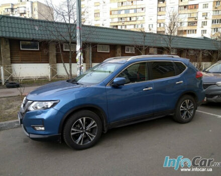Nissan X-Trail 2019 года - Фото 3 авто