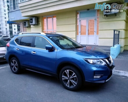 Nissan X-Trail 2019 года - Фото 4 авто