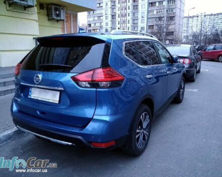 Nissan X-Trail 2019 года - Фото 5 авто