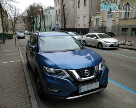 Nissan X-Trail 2019 года - Фото 6 авто