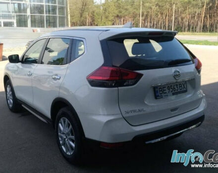 Nissan X-Trail 2018 года - Фото 2 авто