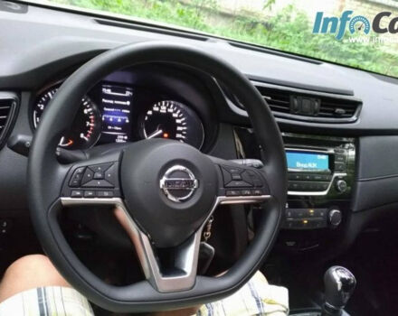 Nissan X-Trail 2018 года - Фото 3 авто
