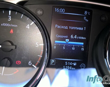 Nissan X-Trail 2017 года - Фото 4 авто