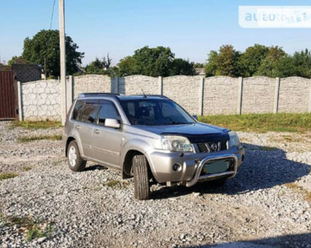 Nissan X-Trail 2003 года - Фото 3 авто