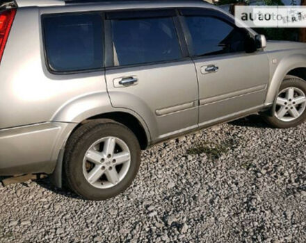 Nissan X-Trail 2003 года - Фото 4 авто