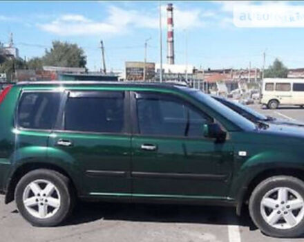 Nissan X-Trail 2006 года - Фото 3 авто