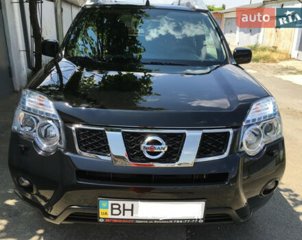 Nissan X-Trail 2012 года - Фото 2 авто