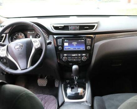 Nissan X-Trail 2017 года - Фото 2 авто
