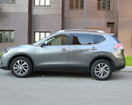 Nissan X-Trail 2017 года - Фото 8 авто