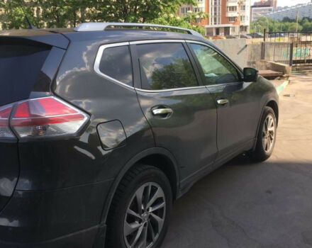 Nissan X-Trail 2017 года - Фото 3 авто