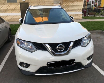 Nissan X-Trail 2018 года - Фото 3 авто