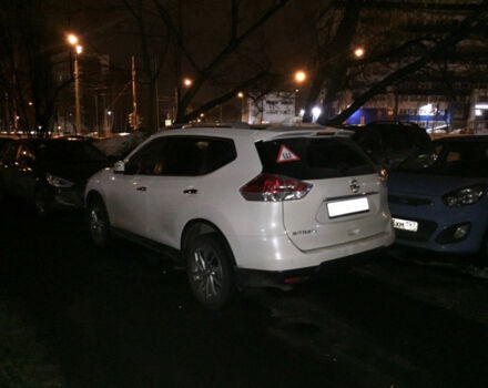 Nissan X-Trail 2017 года - Фото 2 авто