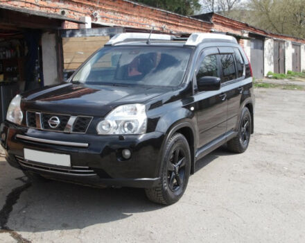 Nissan X-Trail 2009 года - Фото 3 авто