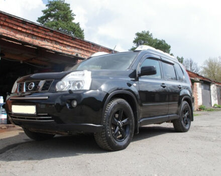 Nissan X-Trail 2009 року - Фото 5 автомобіля