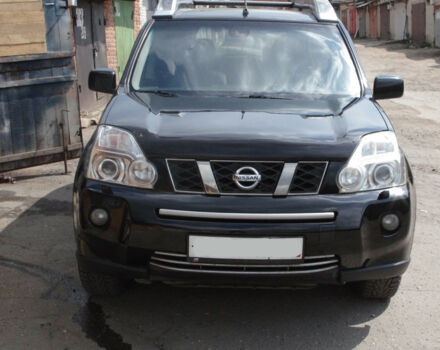 Nissan X-Trail 2009 года - Фото 6 авто