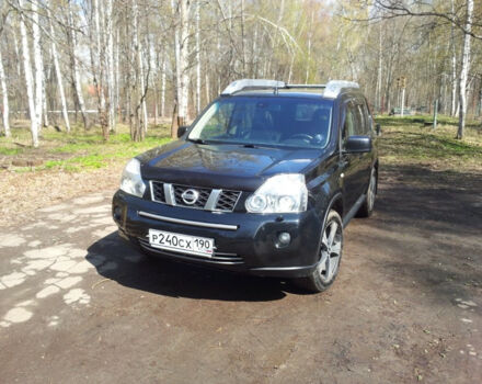 Nissan X-Trail 2009 года - Фото 7 авто