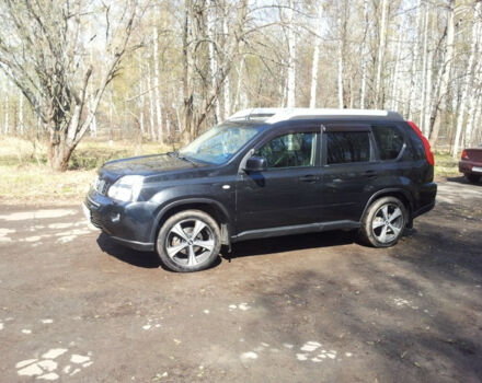 Nissan X-Trail 2009 года - Фото 8 авто