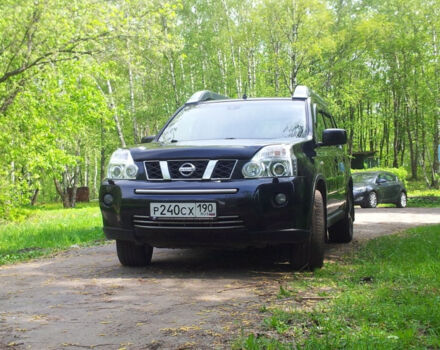 Nissan X-Trail 2009 року - Фото 9 автомобіля