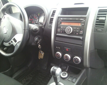 Nissan X-Trail 2012 года - Фото 2 авто