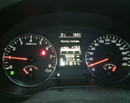 Nissan X-Trail 2012 года - Фото 3 авто