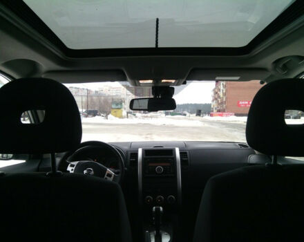 Nissan X-Trail 2012 года - Фото 4 авто