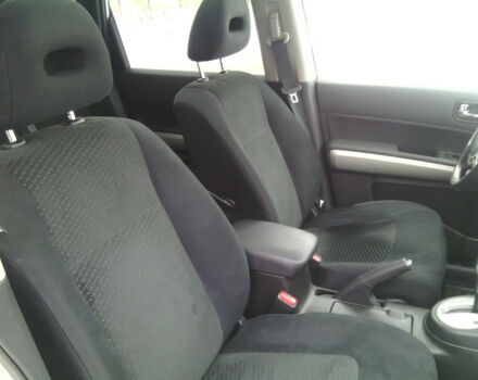 Nissan X-Trail 2012 года - Фото 5 авто