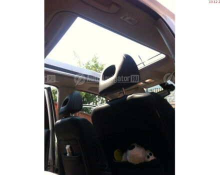 Nissan X-Trail 2011 года - Фото 2 авто
