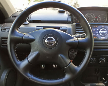 Nissan X-Trail 2004 года - Фото 11 авто