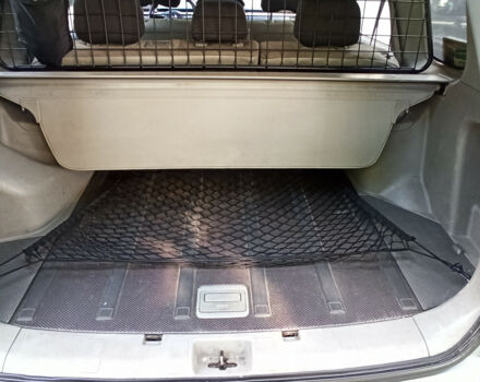 Nissan X-Trail 2004 года - Фото 12 авто