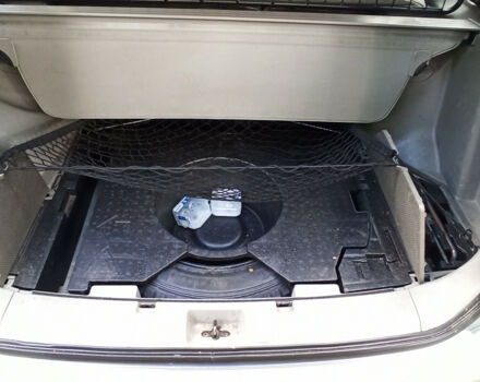 Nissan X-Trail 2004 года - Фото 13 авто