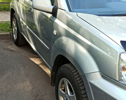 Nissan X-Trail 2004 года - Фото 4 авто