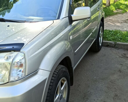 Nissan X-Trail 2004 года - Фото 5 авто